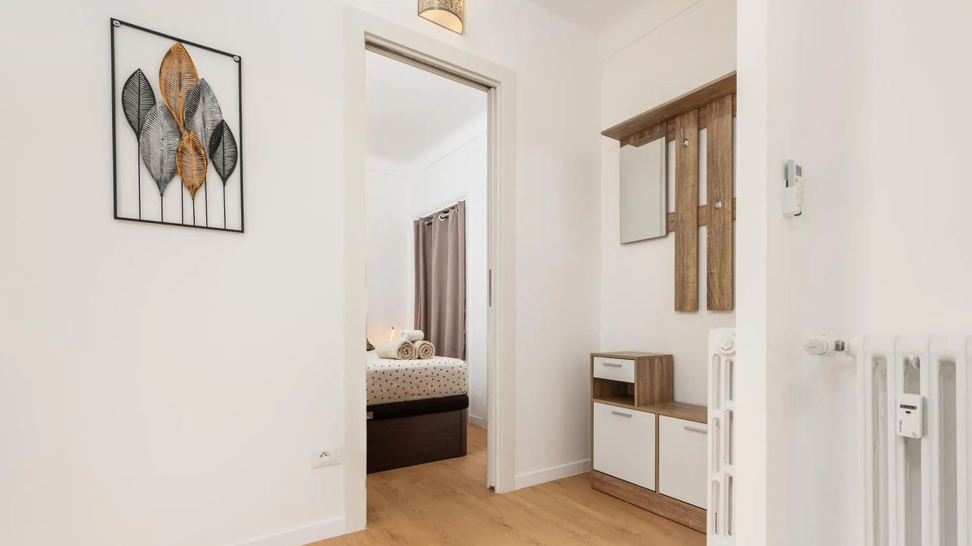 Castel - Agreable Deux Pieces - Centre Menton Apartment 0*,