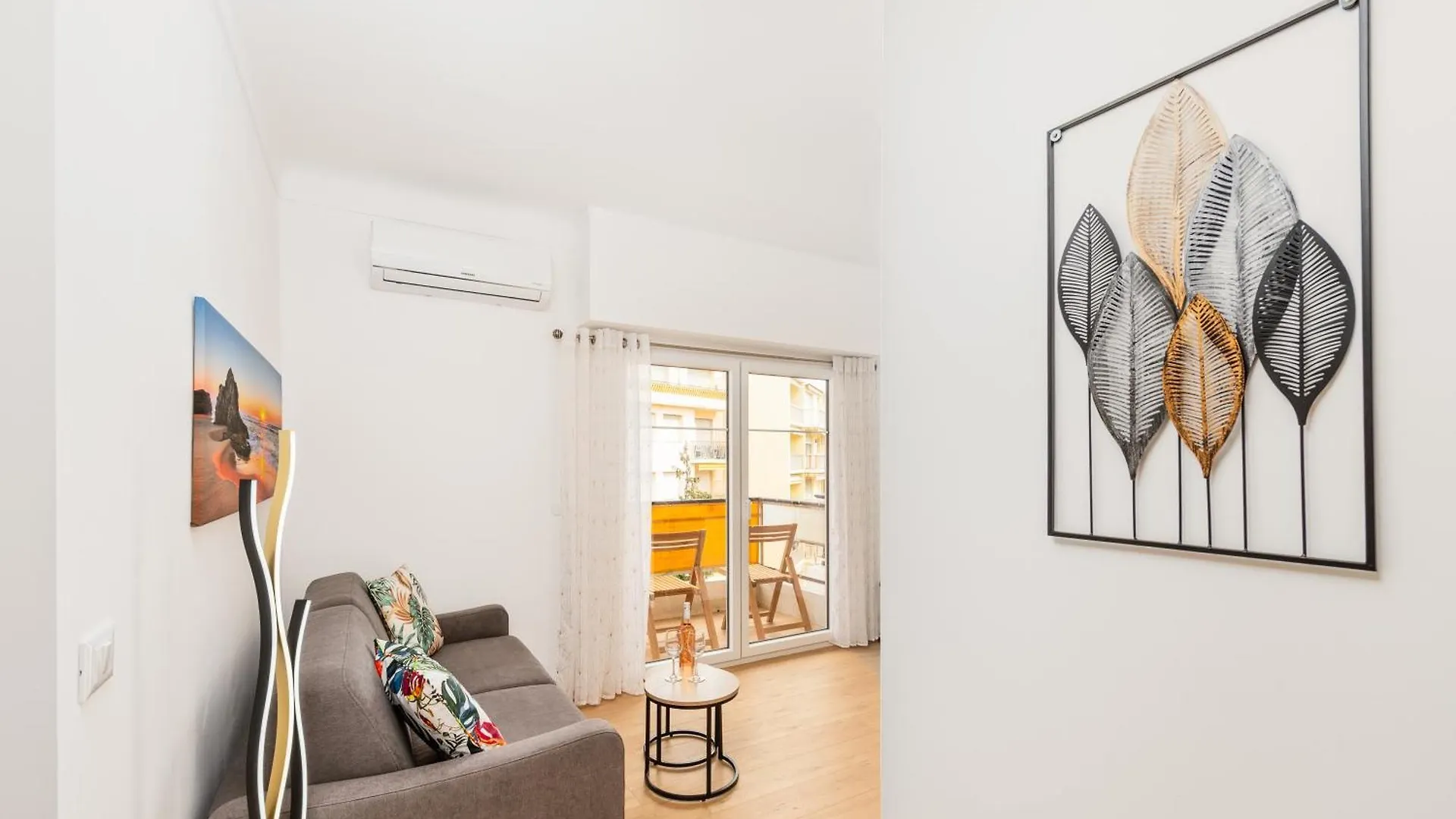 Castel - Agreable Deux Pieces - Centre Menton Apartment